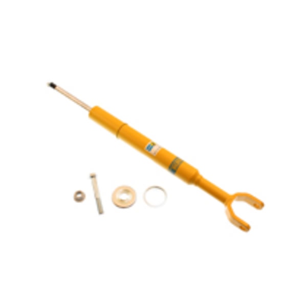Bilstein Sport Front Driver Or Passenger Side Monotube Shock Absorber 24-185059