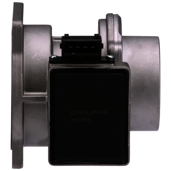 Delphi Mass Air Flow Sensor With Housing AF10466