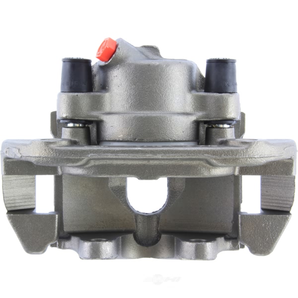 Centric Remanufactured Semi-Loaded Front Passenger Side Brake Caliper 141.34137