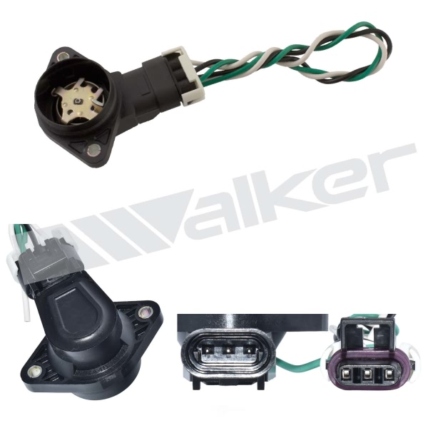 Walker Products Throttle Position Sensor 200-91083