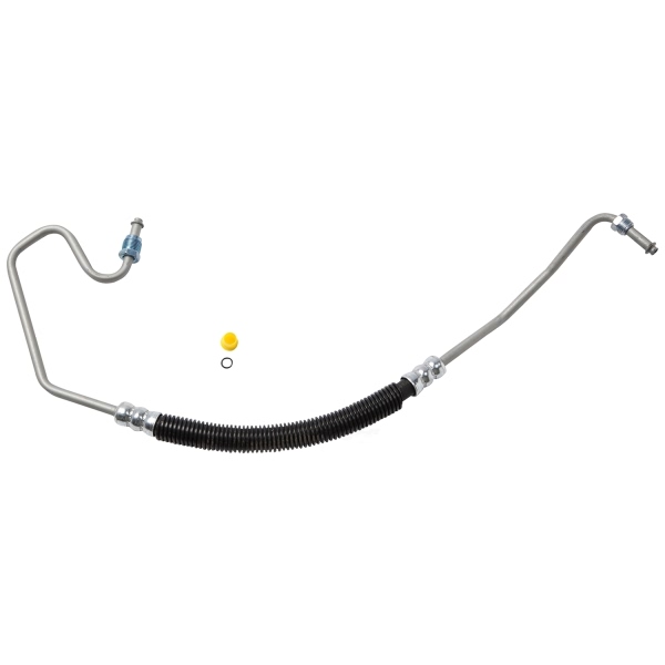 Gates Power Steering Pressure Line Hose Assembly 361260