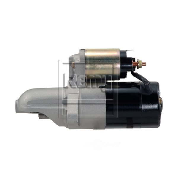 Remy Remanufactured Starter 16898