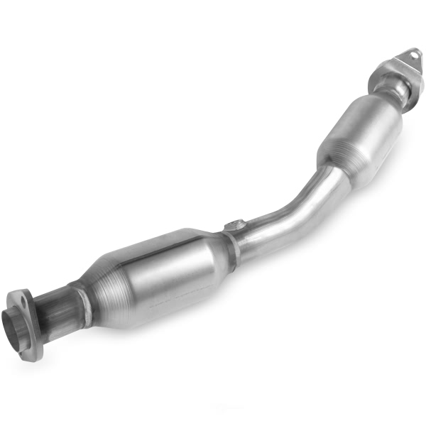 Bosal Direct Fit Catalytic Converter And Pipe Assembly 099-1455