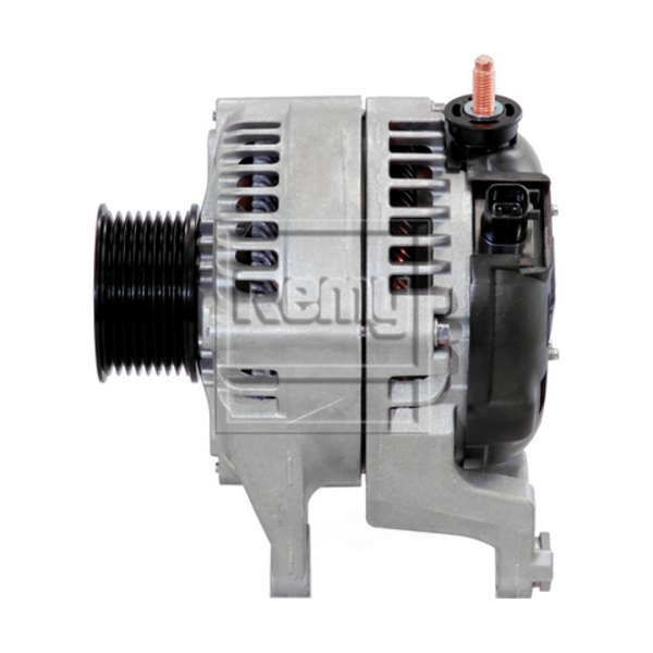 Remy Remanufactured Alternator 12848