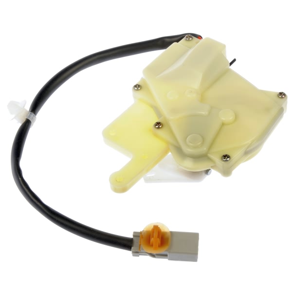 Dorman OE Solutions Rear Passenger Side Door Lock Actuator Motor 746-364