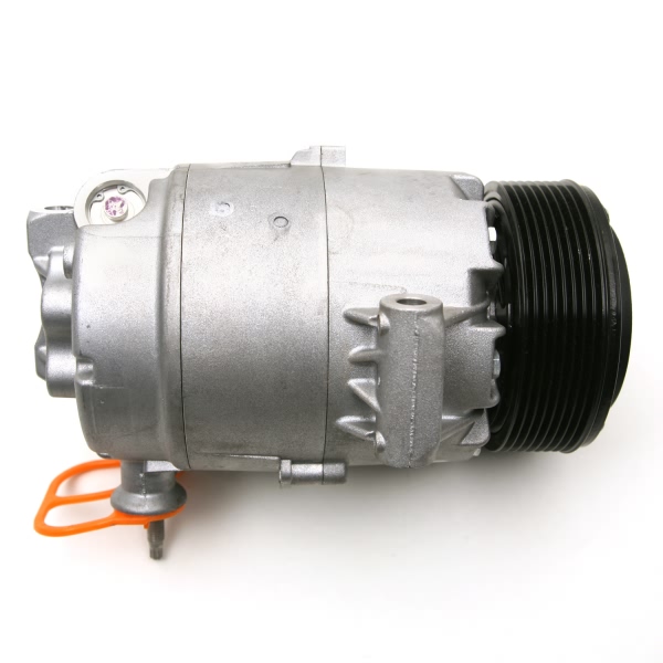 Delphi A C Compressor With Clutch CS10070