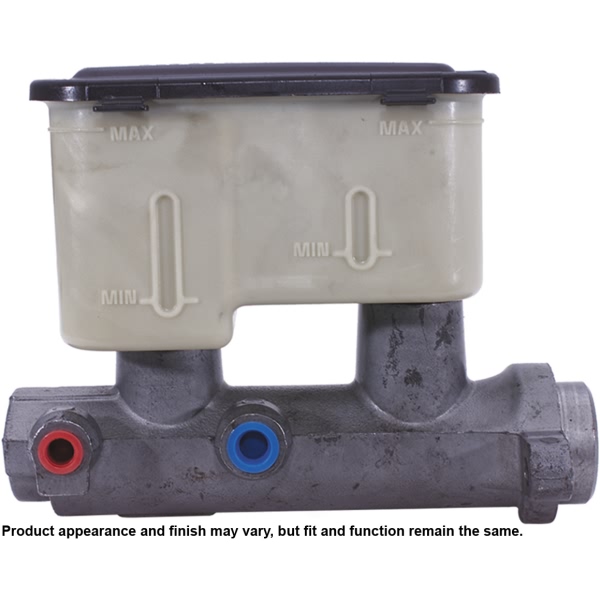 Cardone Reman Remanufactured Master Cylinder 10-2608