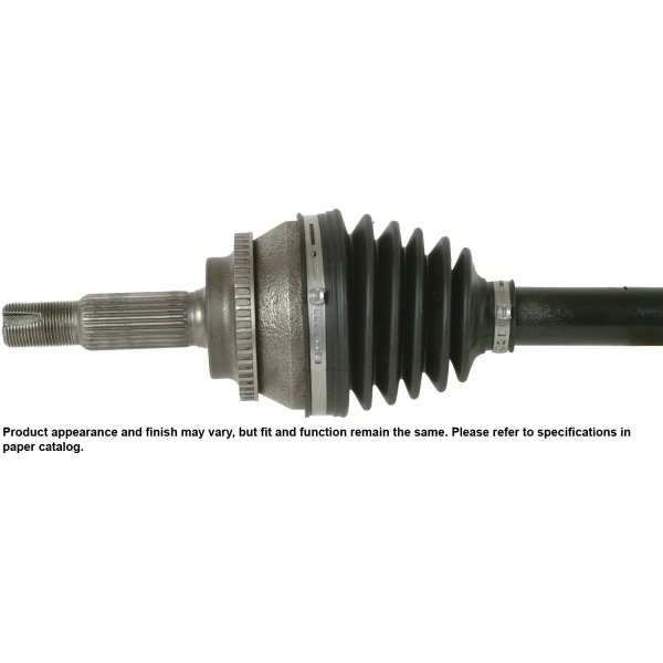 Cardone Reman Remanufactured CV Axle Assembly 60-5230