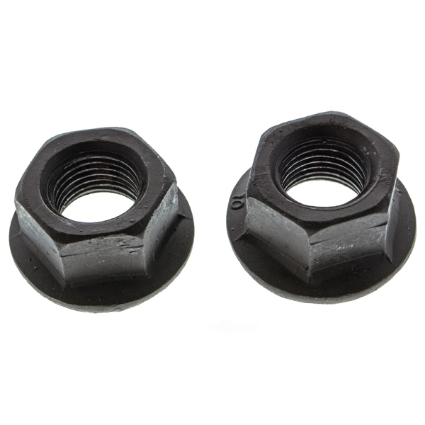 Mevotech Supreme Front Driver Side Non Adjustable Radius Arm CMS861188