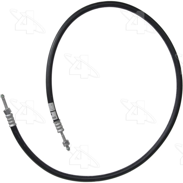 Four Seasons A C Liquid Line Hose Assembly 55998