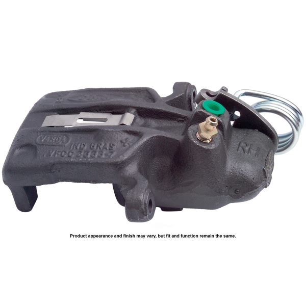 Cardone Reman Remanufactured Unloaded Caliper 18-4536