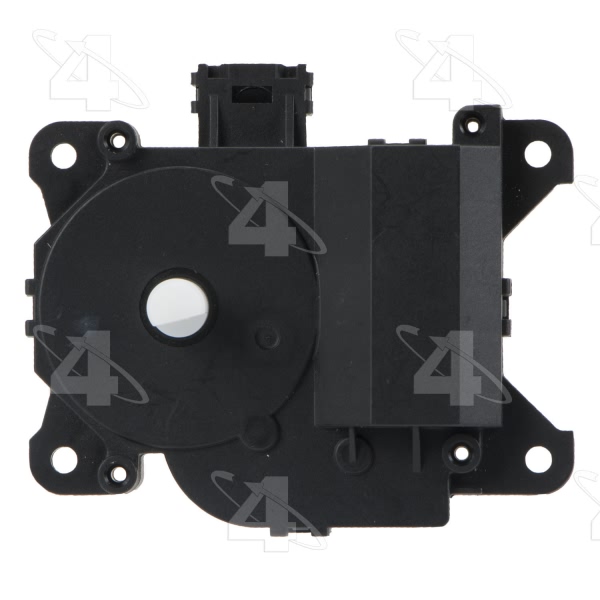 Four Seasons Hvac Recirculation Door Actuator 73161