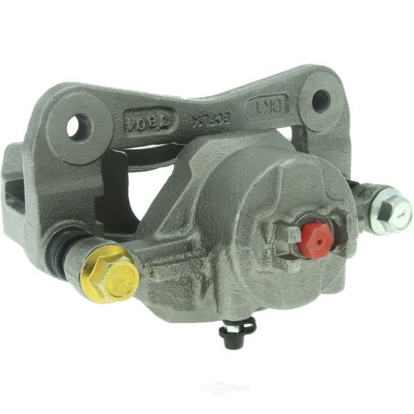 Centric Remanufactured Semi-Loaded Front Passenger Side Brake Caliper 141.50215