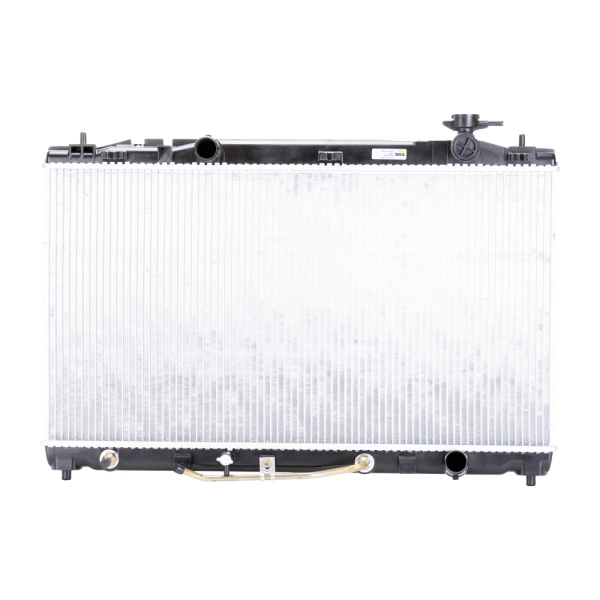 TYC Engine Coolant Radiator 2917