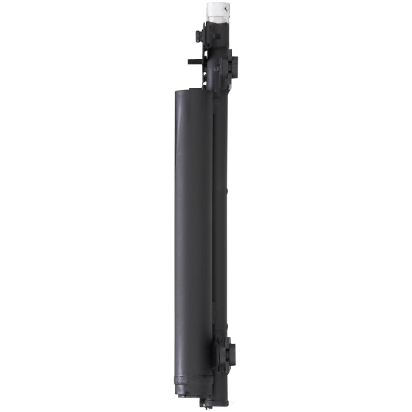 Spectra Premium A/C Condenser 7-3033