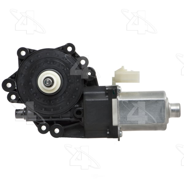 ACI Rear Driver Side Window Motor 386710