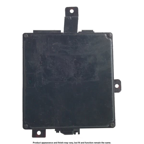 Cardone Reman Remanufactured Engine Control Computer 72-3038