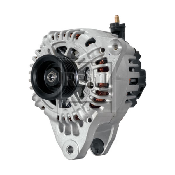 Remy Remanufactured Alternator 12671