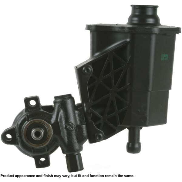 Cardone Reman Remanufactured Power Steering Pump w/Reservoir 20-70267