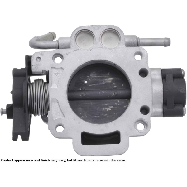 Cardone Reman Remanufactured Throttle Body 67-1018