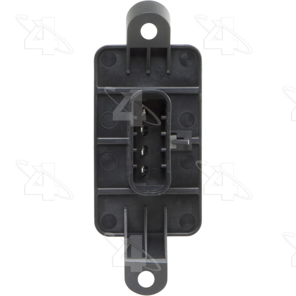 Four Seasons Hvac Blower Motor Resistor 20298