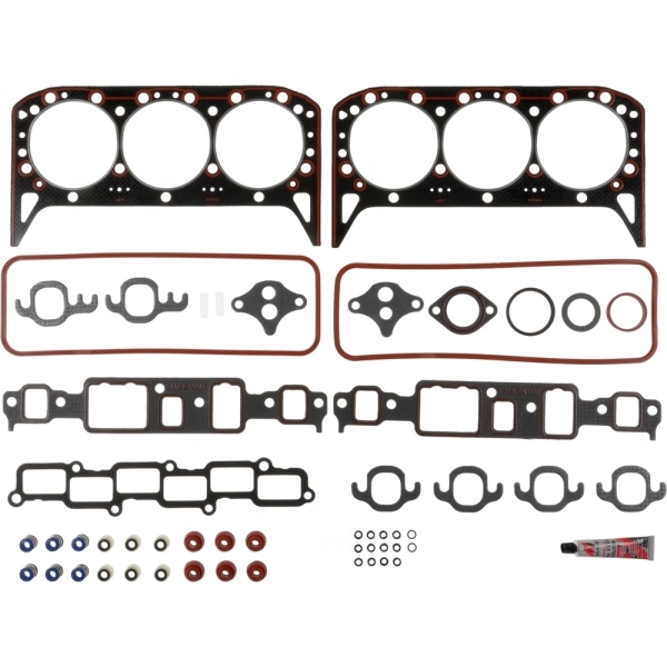 Victor Reinz Cylinder Head Gasket Set 02-10521-01