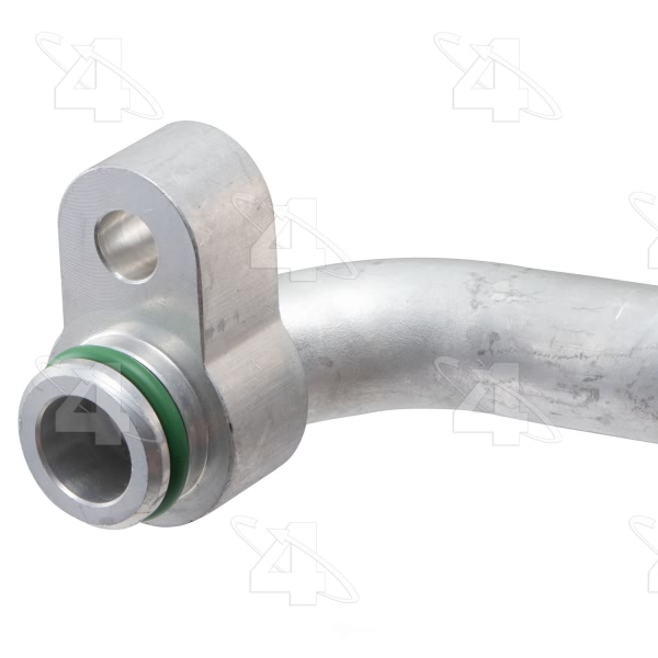 Four Seasons A C Refrigerant Suction Hose 66457