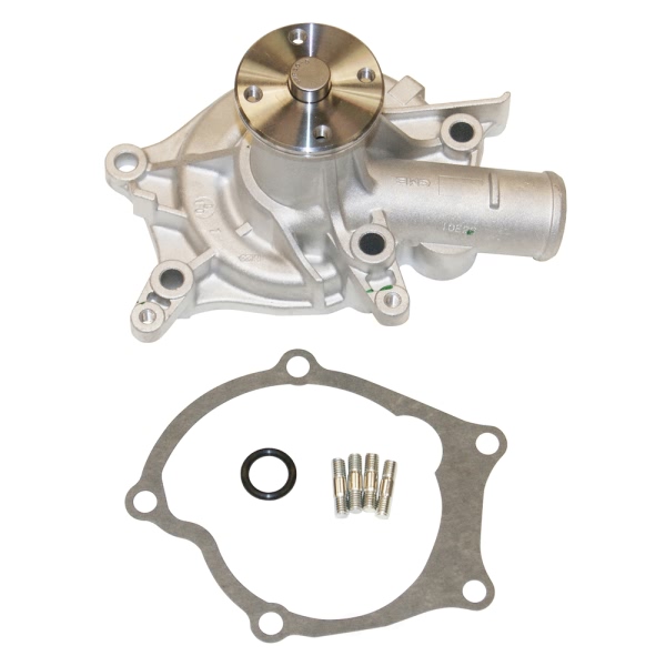 GMB Engine Coolant Water Pump 148-1230