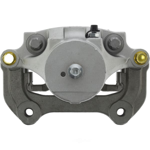 Centric Remanufactured Semi-Loaded Front Passenger Side Brake Caliper 141.51023