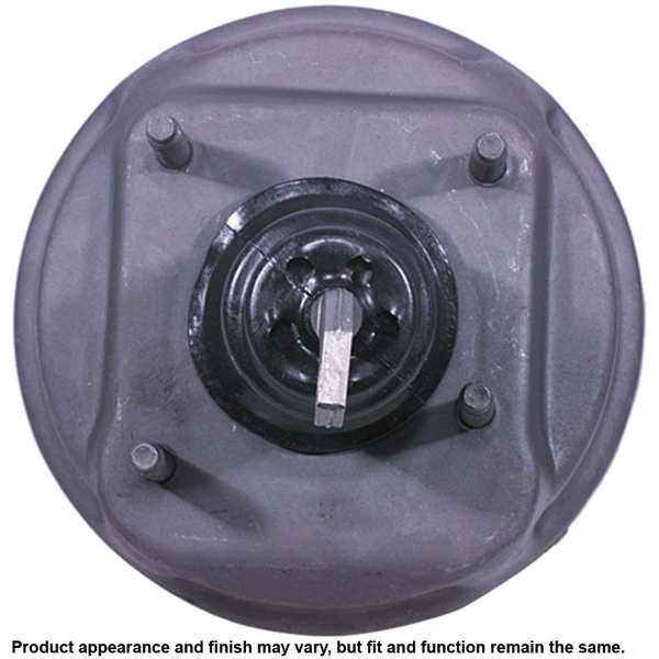 Cardone Reman Remanufactured Vacuum Power Brake Booster w/Master Cylinder 50-3208