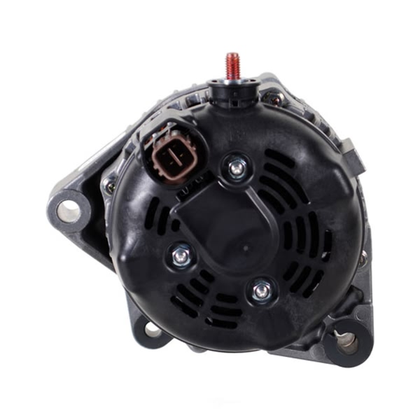 Denso Remanufactured Alternator 210-0570