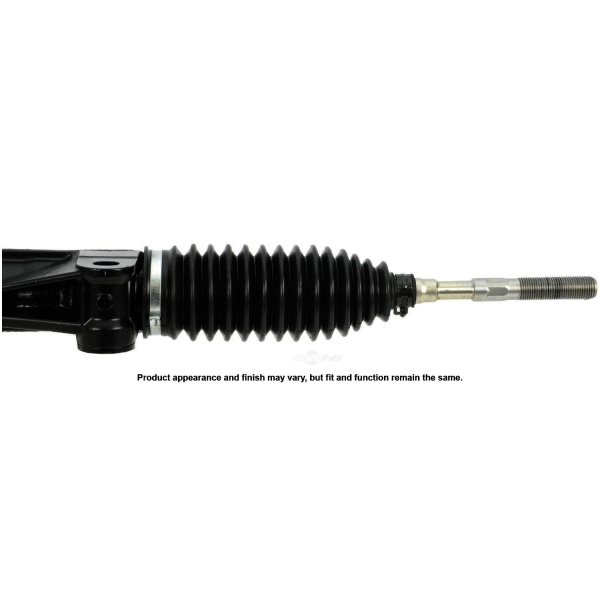 Cardone Reman Remanufactured EPS Manual Rack and Pinion 1G-26011