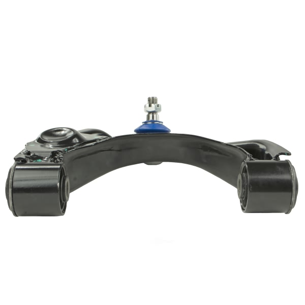 Mevotech Supreme Front Driver Side Upper Non Adjustable Control Arm And Ball Joint Assembly CMS30172