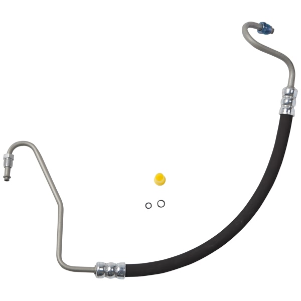 Gates Power Steering Pressure Line Hose Assembly 359750