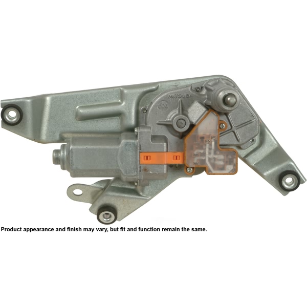 Cardone Reman Remanufactured Wiper Motor 43-4065