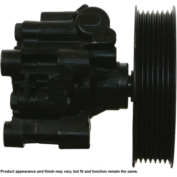 Cardone Reman Remanufactured Power Steering Pump w/o Reservoir 21-5276
