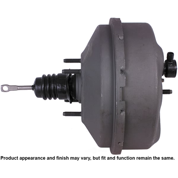 Cardone Reman Remanufactured Vacuum Power Brake Booster w/o Master Cylinder 54-74801