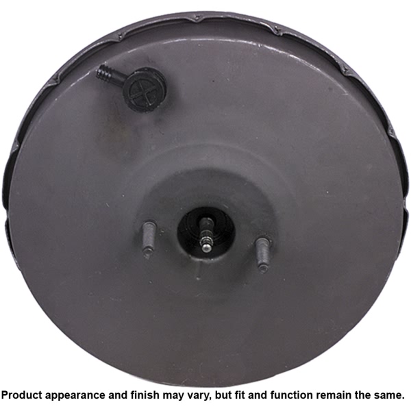 Cardone Reman Remanufactured Vacuum Power Brake Booster w/o Master Cylinder 54-74224