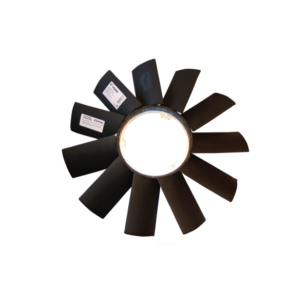 VEMO Engine Cooling Fan Blade V20-90-1107