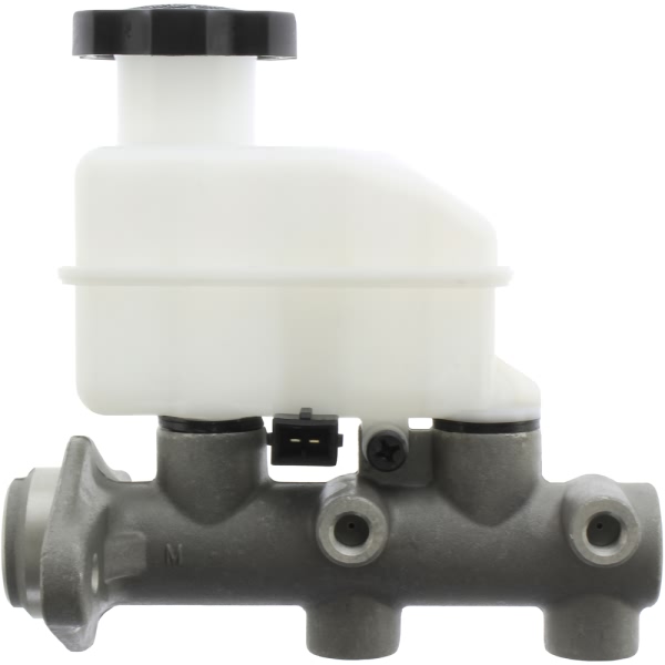 Centric Premium Brake Master Cylinder 130.51022