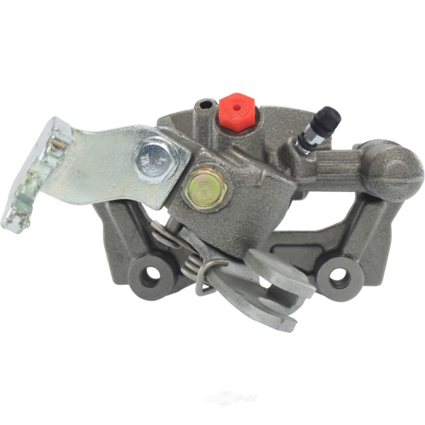 Centric Remanufactured Semi-Loaded Rear Passenger Side Brake Caliper 141.45553