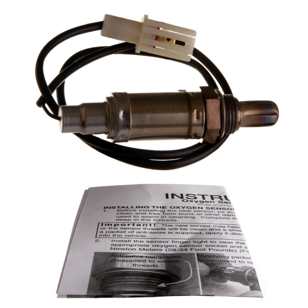 Delphi Oxygen Sensor ES10220