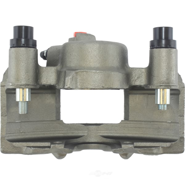 Centric Remanufactured Semi-Loaded Front Driver Side Brake Caliper 141.62074