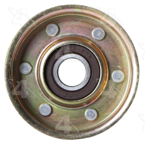 Four Seasons Drive Belt Idler Pulley 45959