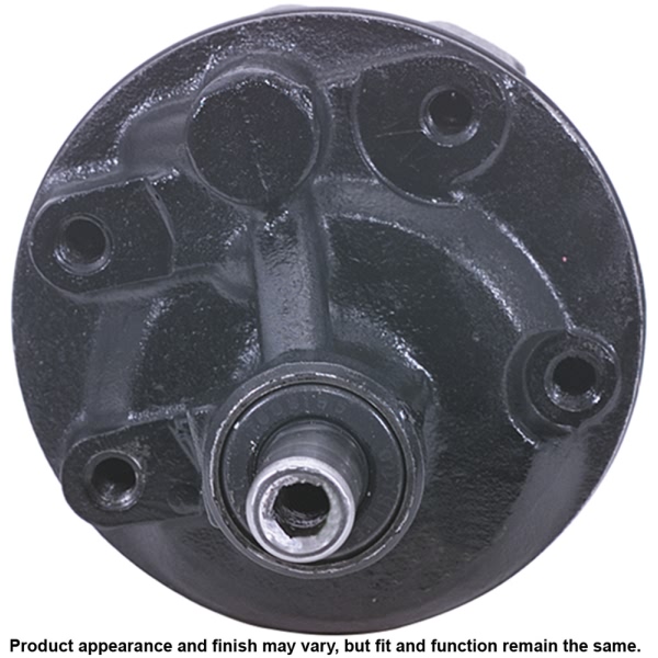 Cardone Reman Remanufactured Power Steering Pump w/o Reservoir 20-860