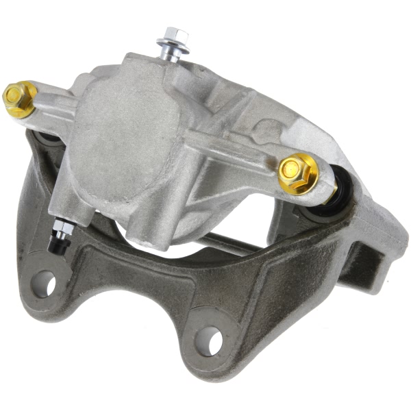 Centric Remanufactured Semi-Loaded Rear Driver Side Brake Caliper 141.66530