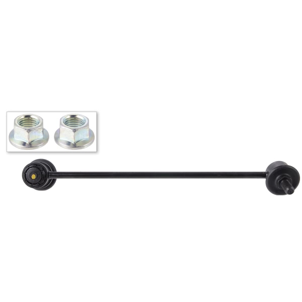 Centric Premium™ Front Passenger Side Stabilizer Bar Link 606.48003