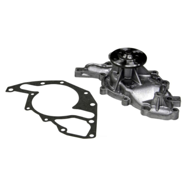 GMB Engine Coolant Water Pump 130-1750