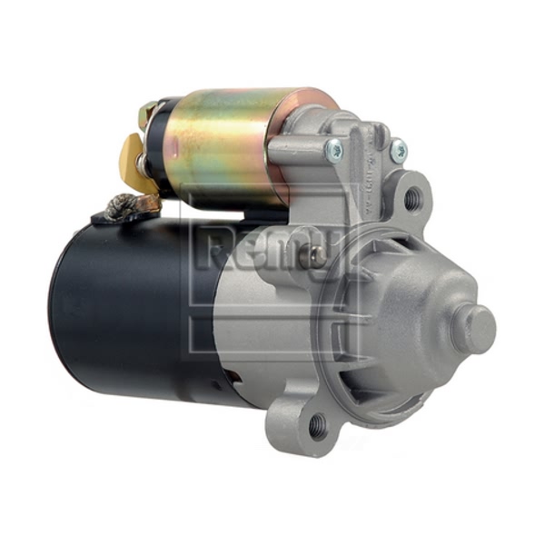 Remy Remanufactured Starter 28709