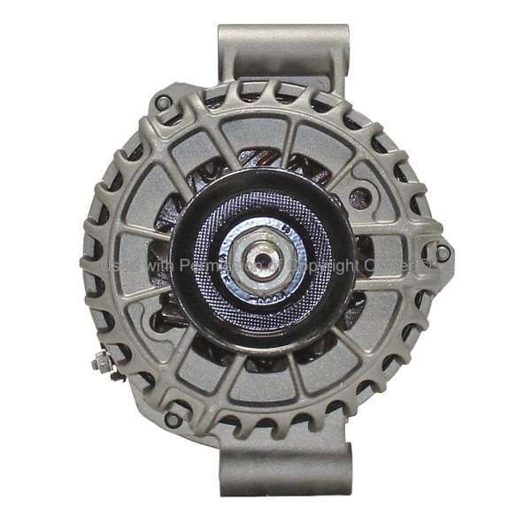 Quality-Built Alternator Remanufactured 8253603